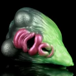 Rumblehorn Creature Monster Sex Doll Torso