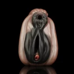 Mustang Pussy Realistic Animal Design Sex Toy