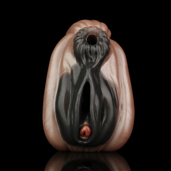 Mustang Pussy Realistic Animal Design Sex Toy