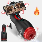 Sexy Lips Blowjob Sucking Masturbator for Men