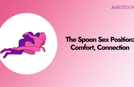 The Spoon Sex Position Comfort, Connection, and Real Tips