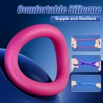 Tripple Siliocne Penis Rings Different Sizes