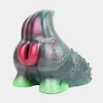 Chameleon Lizard Fake Pussy Sex Toy