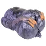 Griffin Monster Premium Silicone Pussy Stroker