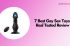 7 Best Gay Sex Toys Real Tested Review