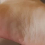 Premium Silicone Sex Toys for Foot Fetish 8 Inches