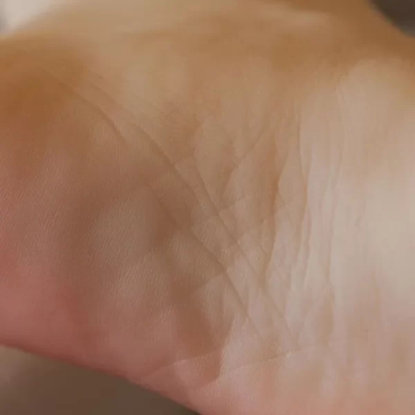 Premium Silicone Sex Toys for Foot Fetish 8 Inches