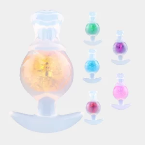 Anesidora Anchor Base Butt Plug Unique Design