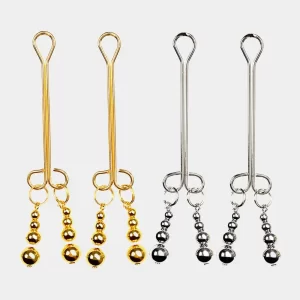 Anesidora Classsic Clit Beads