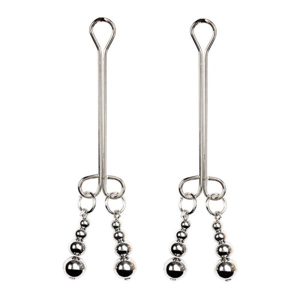 Anesidora Classsic Clit Beads