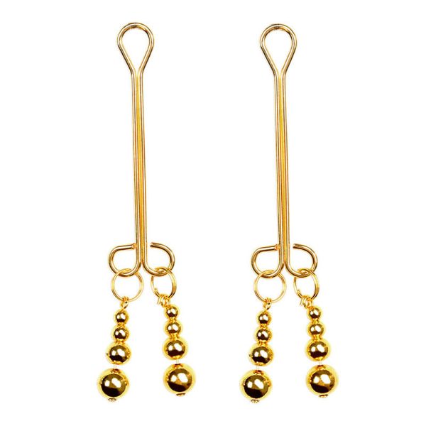 Anesidora Classsic Clit Beads