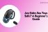 Are Estim Sex Toys Safe? A Beginner’s Guide