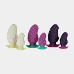 Ass Berry Butt Plug Fantasy Design