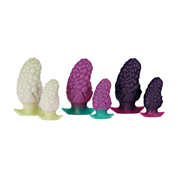 Ass Berry Butt Plug Fantasy Design