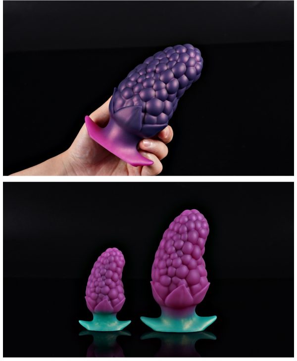 Ass Berry Butt Plug Fantasy Design