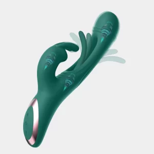 Bora 2.0 - Slapping Bunny Vibrator