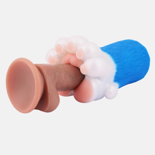 Doraemon - Animal Paw Male Masturbator