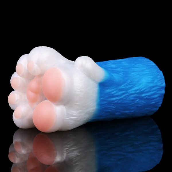 Doraemon - Animal Paw Male Masturbator