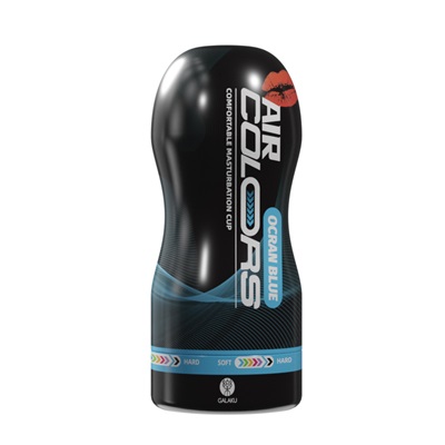 Galaku Air Colors Comfortable Stroker 2025 New Upgrade