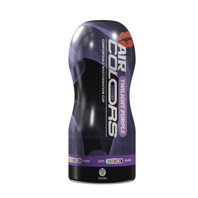 Galaku Air Colors Comfortable Stroker 2025 New Upgrade