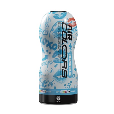 Galaku Air Colors Comfortable Stroker 2025 New Upgrade