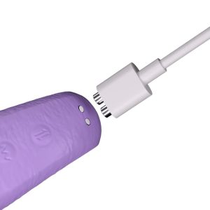 Handheld Realistic Dildo