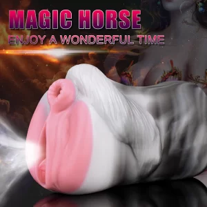 Horse Masturbator for Animal Fantasy