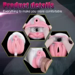 Horse Masturbator for Animal Fantasy