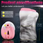 Horse Masturbator for Animal Fantasy