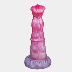 Hydreigon - Fantasy Dragon Cock 9 Inches