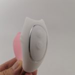 Fox Vibrator for Clit & G Spot With App Control