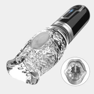 Male Rose 3 - Oral Sex Stroker