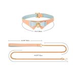 My Kitten - Pets Bdsm Collar Leash
