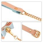My Kitten - Pets Bdsm Collar Leash