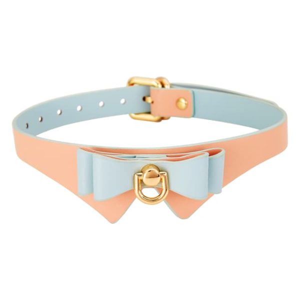My Kitten - Pets Bdsm Collar Leash