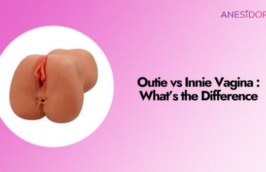 Outie vs Innie Vagina What’s the Difference