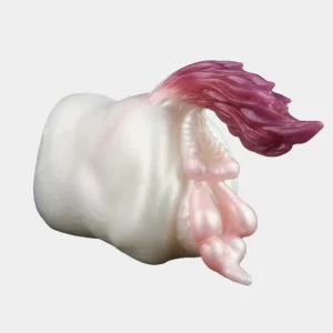Pegasus Unicorn - Fantasy Horse Animal Pussy