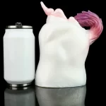 Pegasus Unicorn - Fantasy Horse Animal Pussy