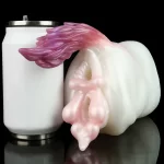 Pegasus Unicorn - Fantasy Horse Animal Pussy