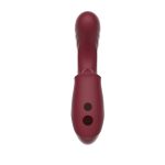 Pulsing and Thrusting Rabbit Vibrator Kissen