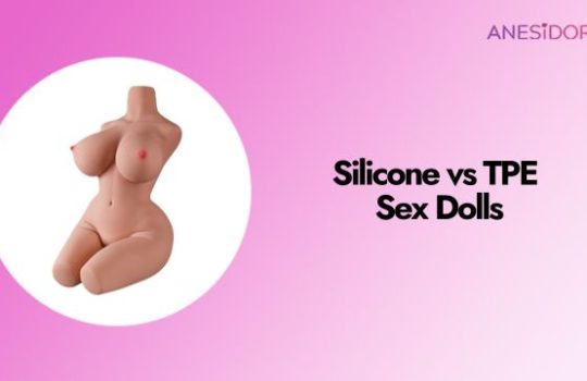 Silicone vs TPE Sex Dolls