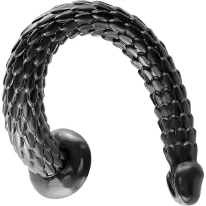 Snakedildo Real Textured 16 Inches