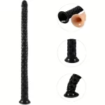 Snakedildo Real Textured 16 Inches