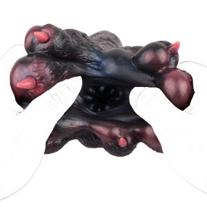 T’Challa - Paw Beast Male Sex Toy
