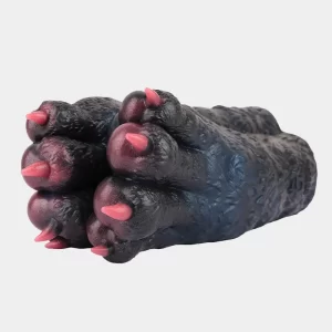 T’Challa - Paw Beast Male Sex Toy
