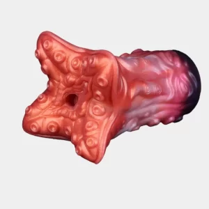Tentacle Masturbator Fantasy Pussy for Male