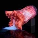 Tentacle Masturbator Fantasy Pussy for Male