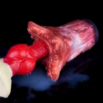 Tentacle Masturbator Fantasy Pussy for Male