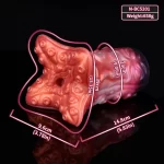 Tentacle Masturbator Fantasy Pussy for Male