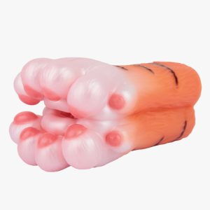 Tiger Paw Beast Sex Masturbator